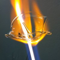Glass Blowing